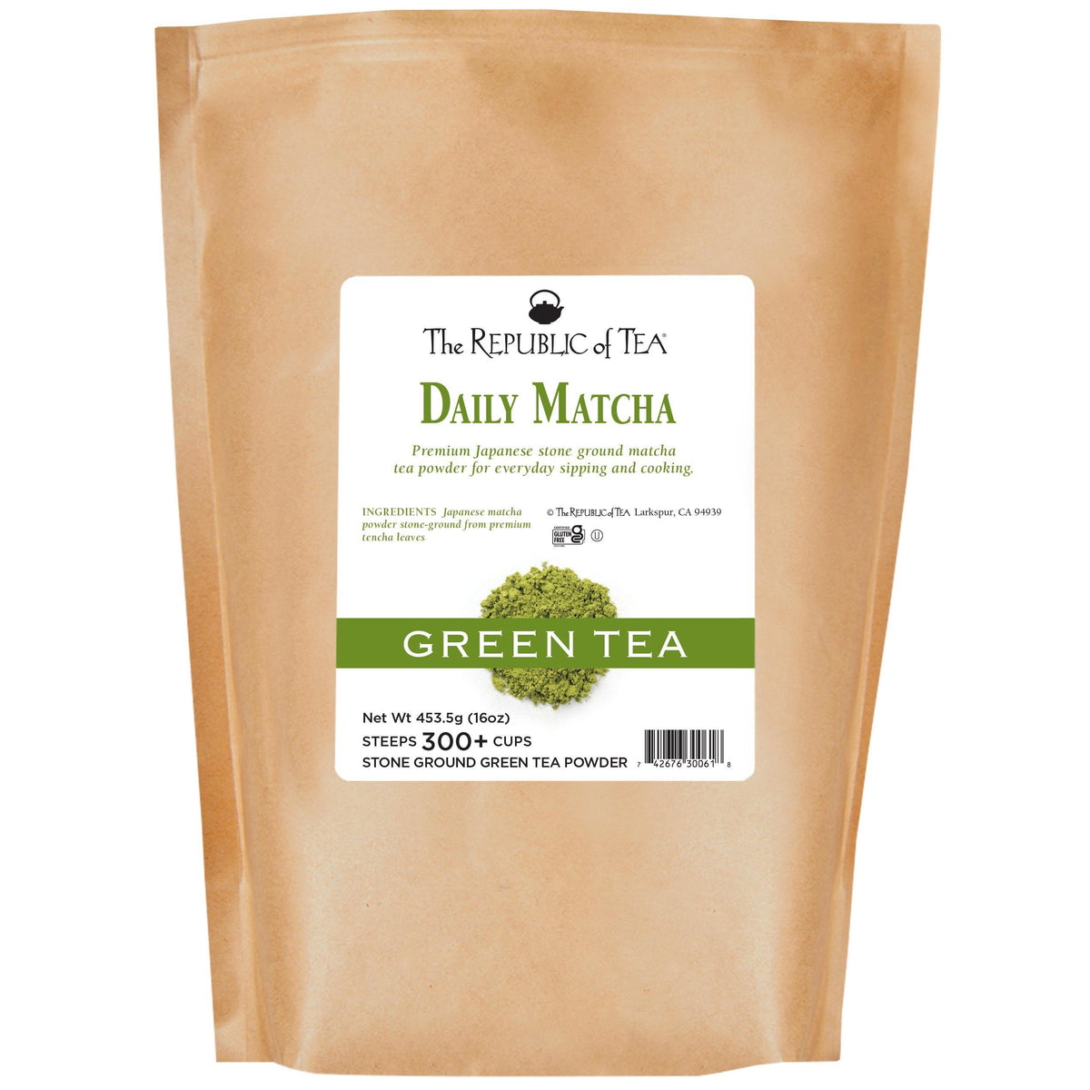Daily Matcha Powder