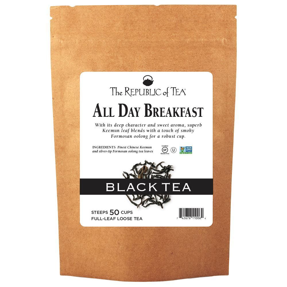 All Day Breakfast Full-Leaf Tea