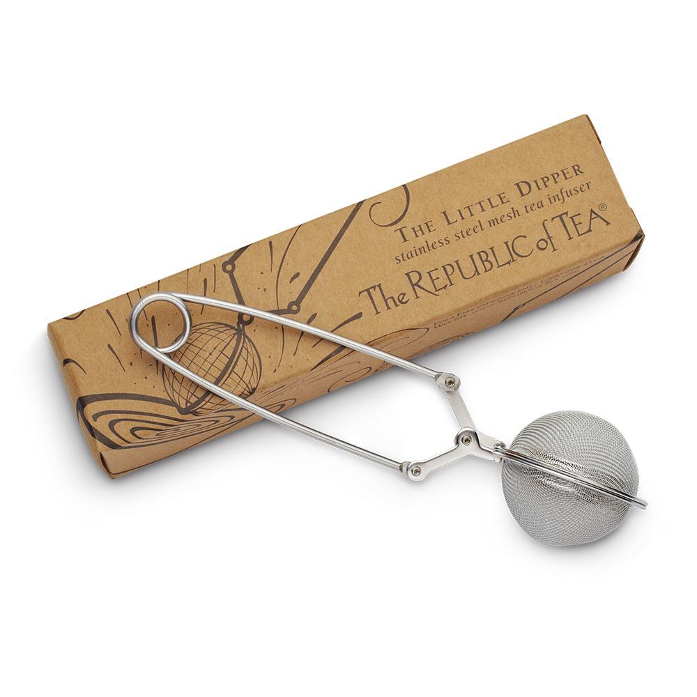 Little Dipper Infuser