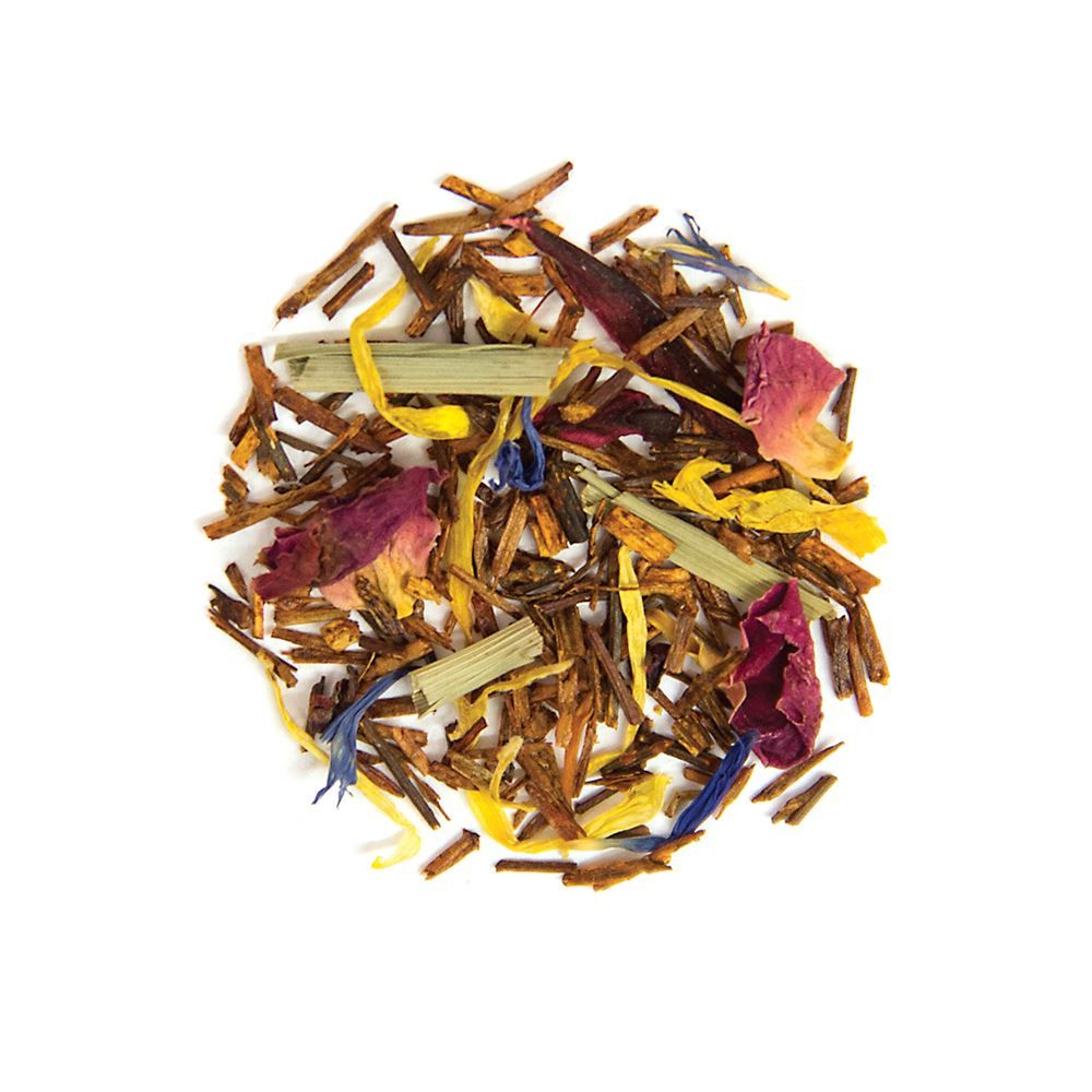 Passionfruit Mango Red Full-Leaf Tea
