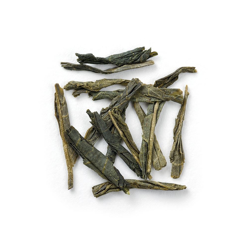 The People's Green Full-Leaf Tea