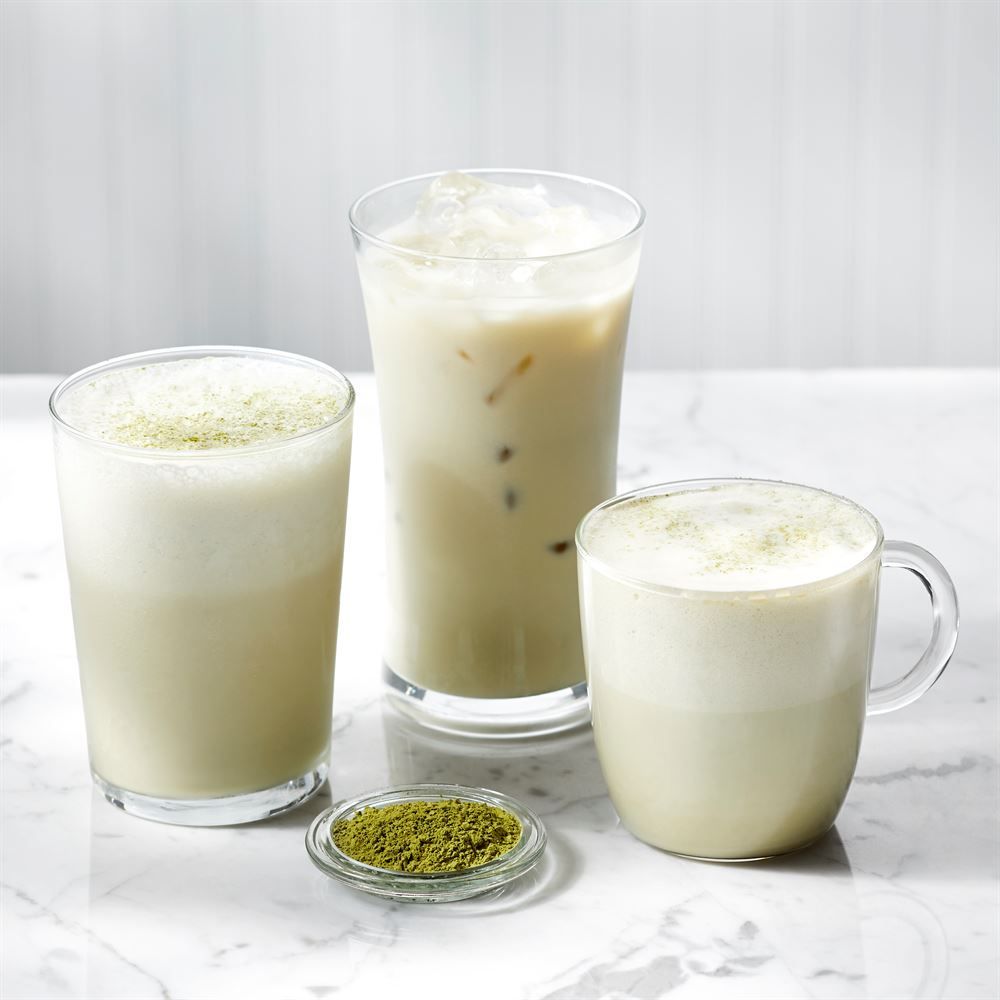 Organic Matcha Concentrate