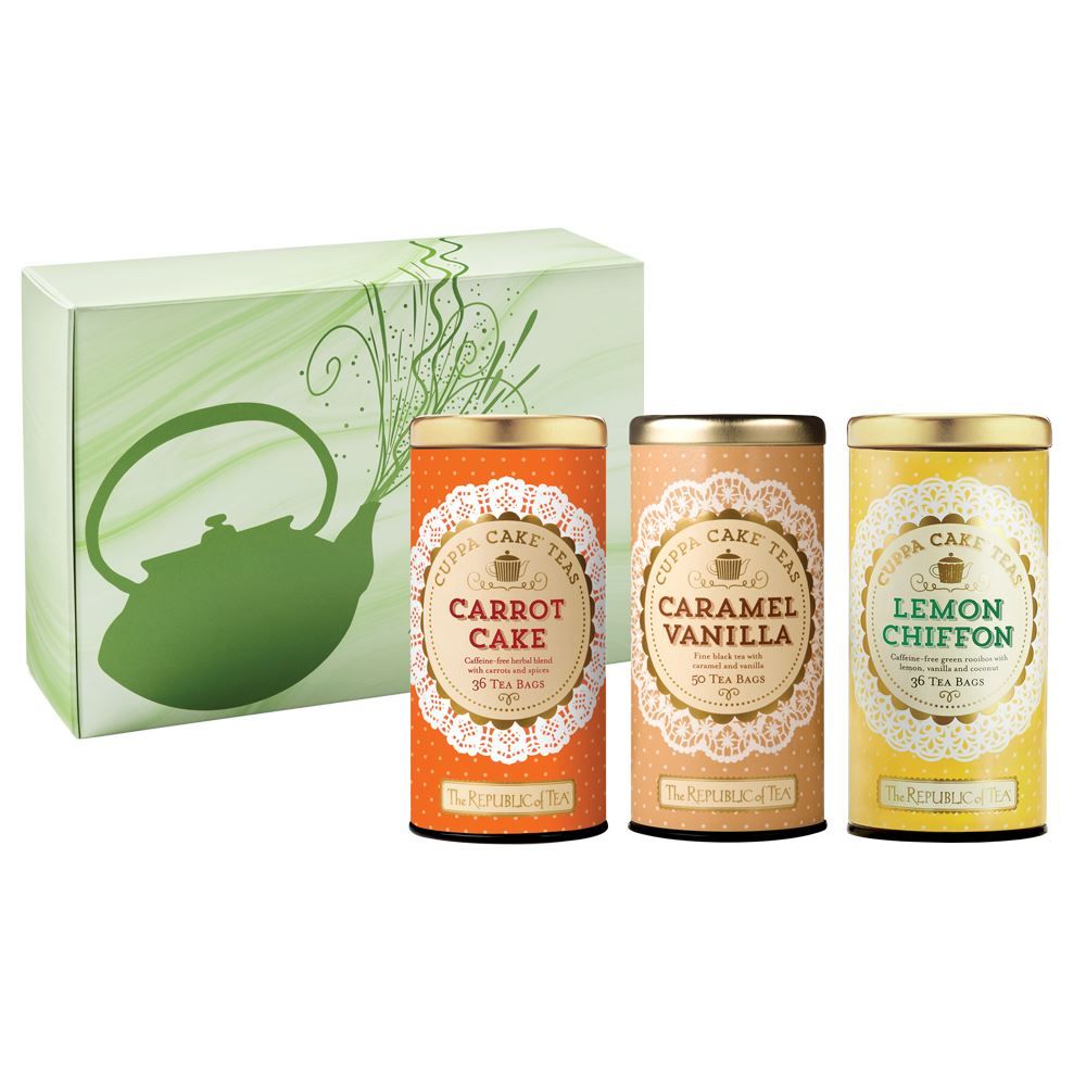 Sweet Moms Tea Gift