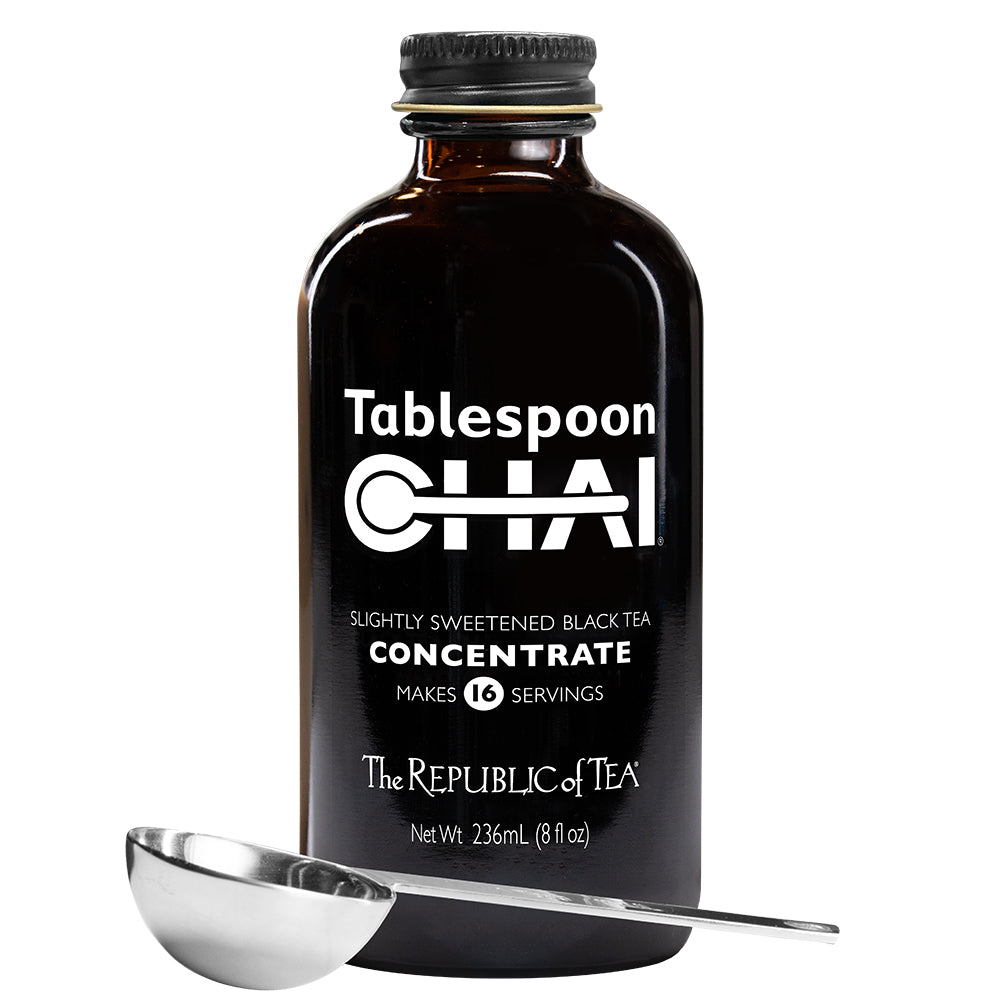 Tablespoon Chai ® Concentrate
