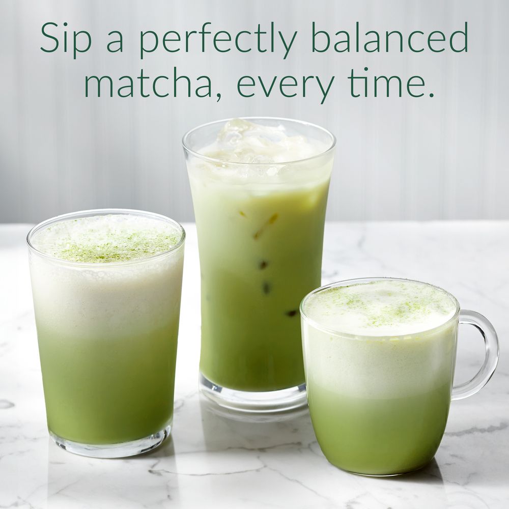 Matcha Green Tea Concentrate (32 oz)