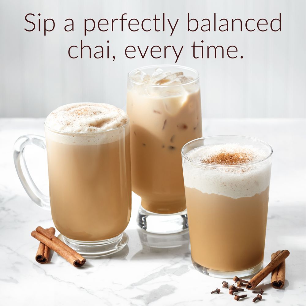 Republic Chai® Concentrate (32 oz)