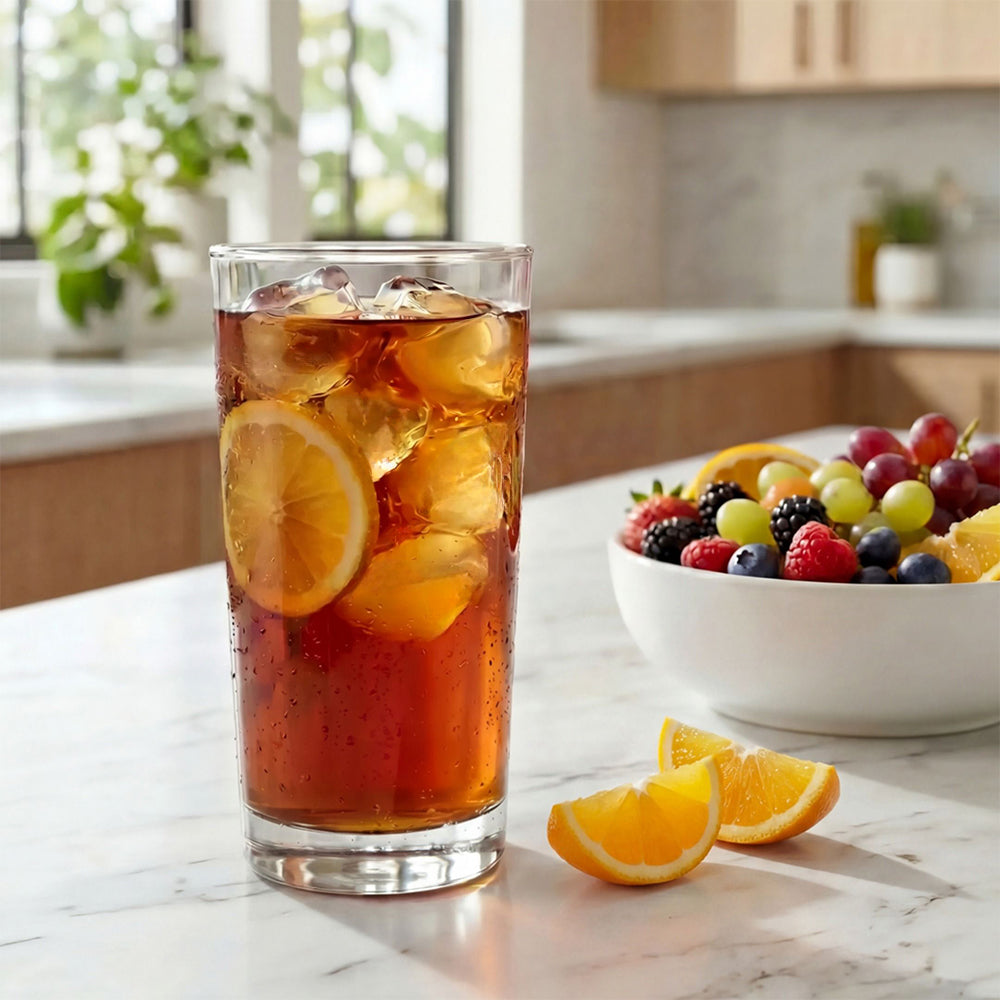 Best Teas for Summer: Refreshing Sips for Long Sunny Days