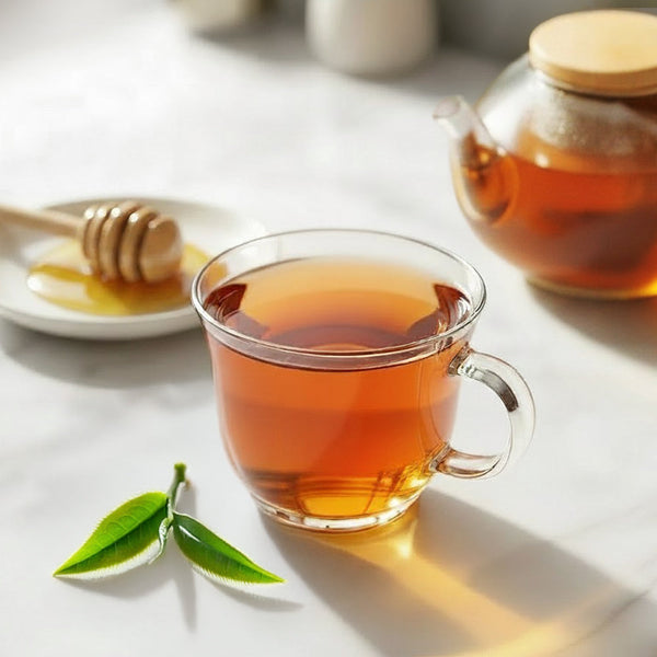 What Is a Premium Tea? A Complete Guide for Tea Drinkers