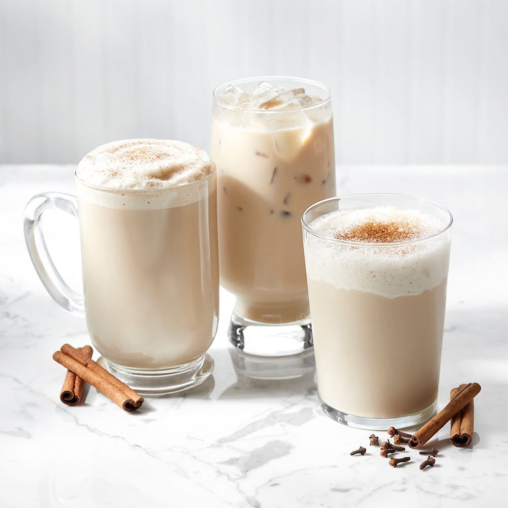 Easy Mocktail Menu Ideas with Republic Chai Concentrate