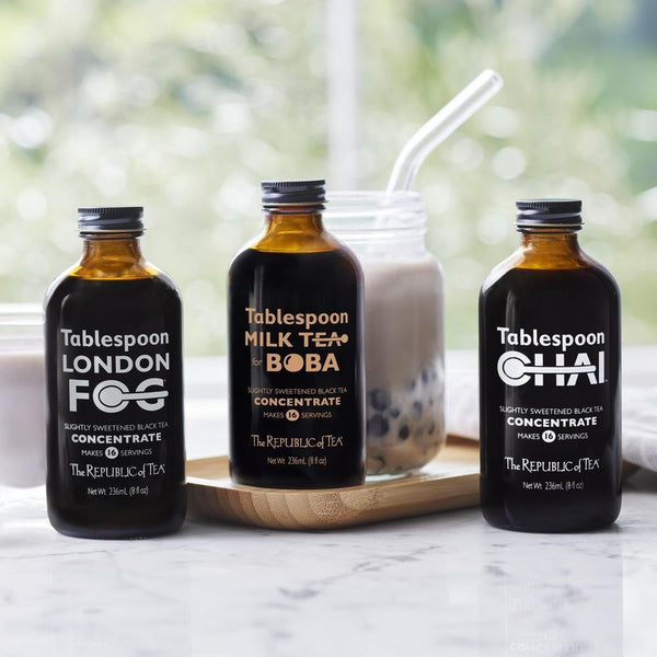 The Republic of Tea New and Noteworthy Teas at 2024 Summer Fancy Food Show