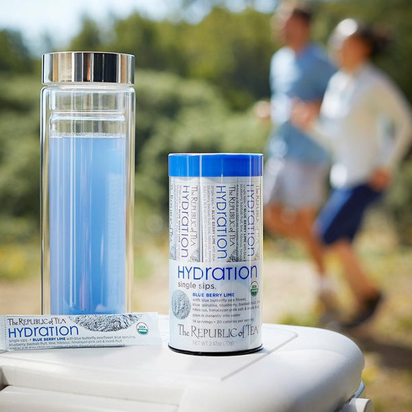 Sip By Sip Lifestyle