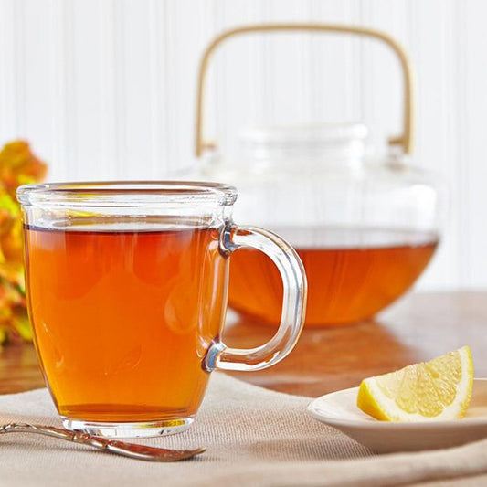 Top 10 Chamomile Tea Benefits