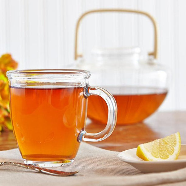 Top 10 Chamomile Tea Benefits