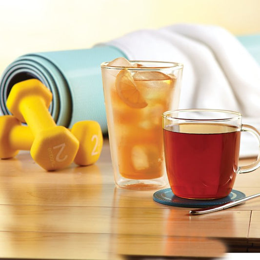 Tea for Hydration