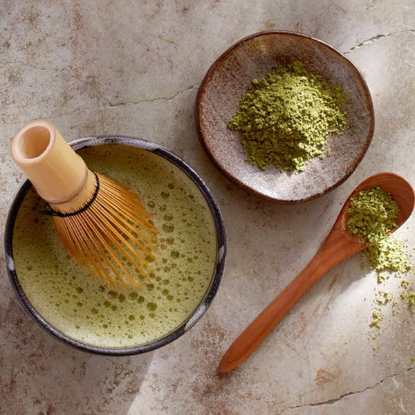 How to Host a Japanese Tea Ceremony