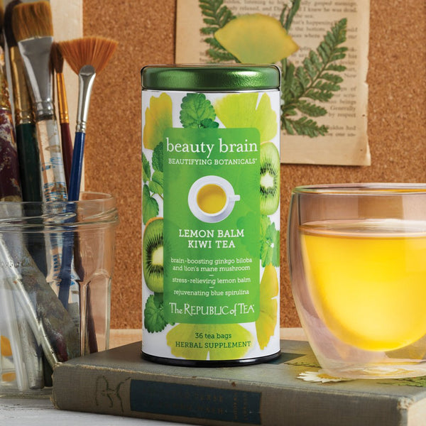 Brain Boosting Benefits of Lion's Mane Mushroom