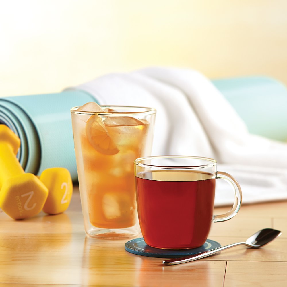 Best Teas for Your Self-Care Ritual