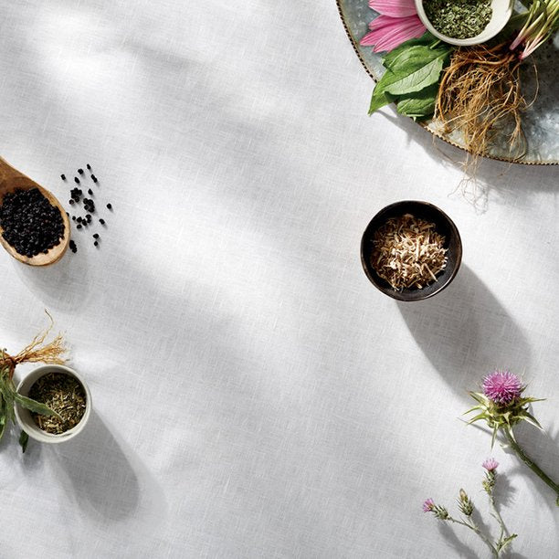 Benefits of Bitter Herbs