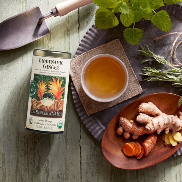 5 Muscle-Relaxing Teas for Aches and Pains