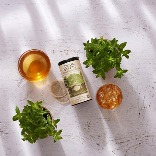 5 Best Teas for Menstrual Cramps