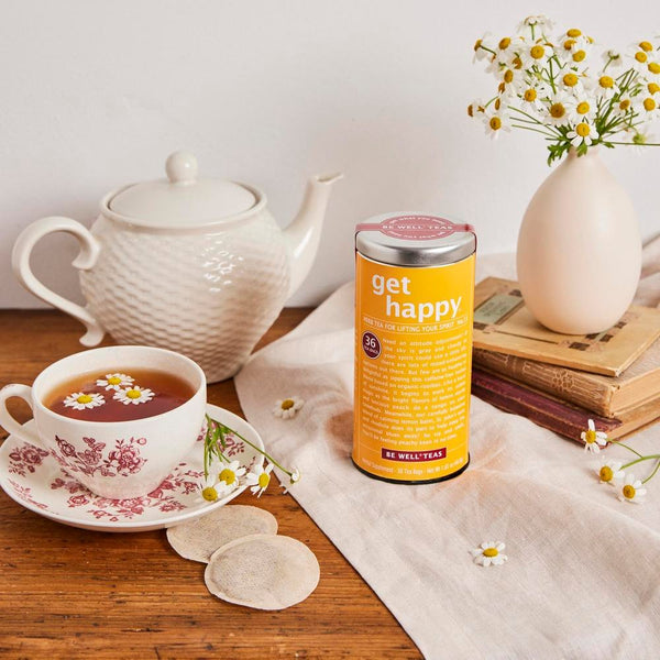 Benefits of the Herbal Ally St. John's Wort