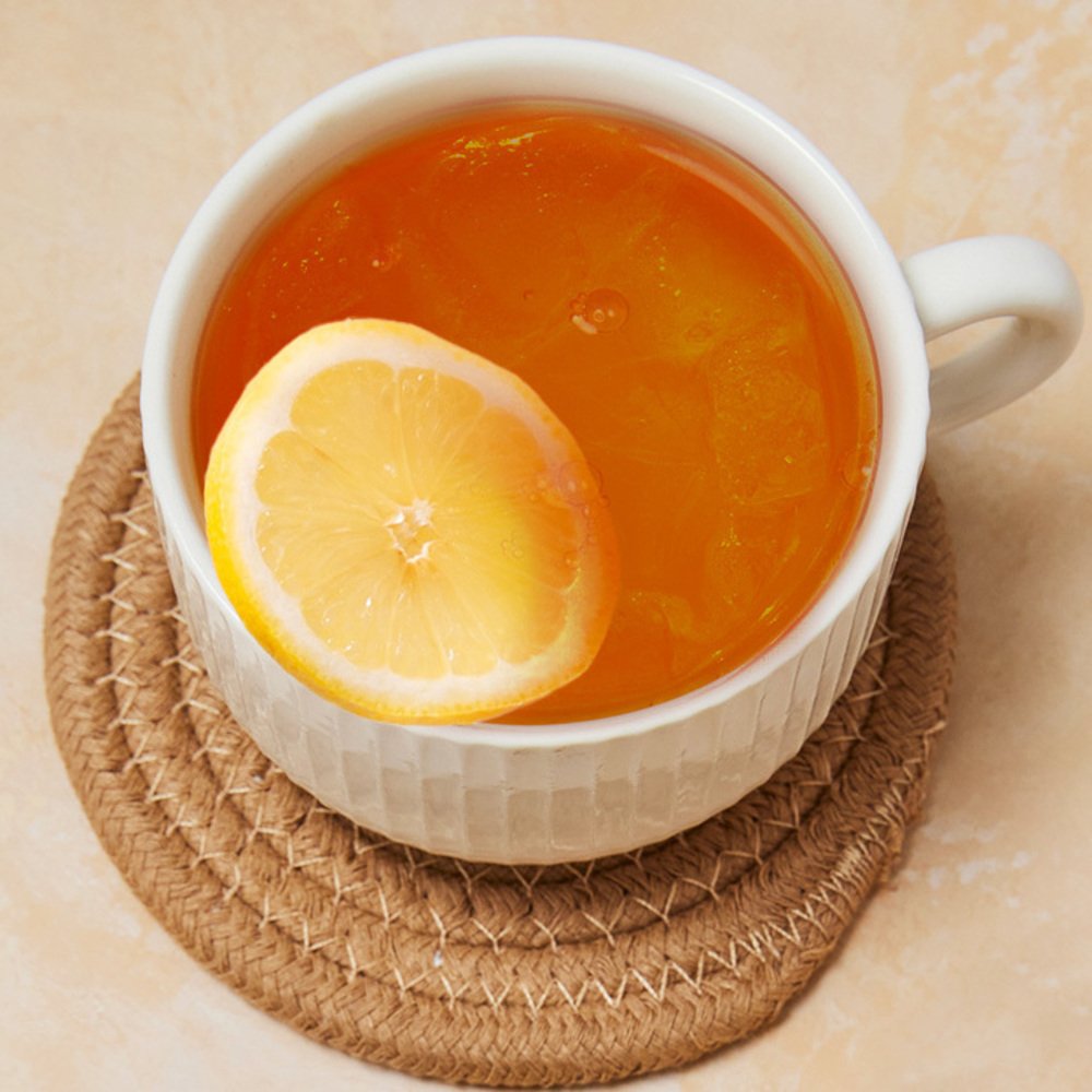 Herbal Teas for Sinus Congestion