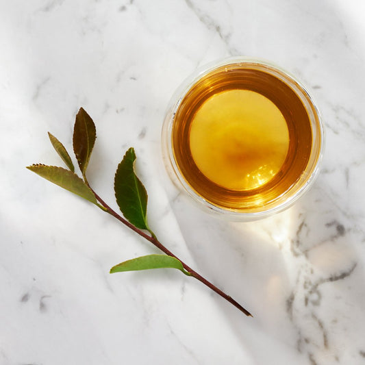 Where Tea Comes From: A Citizen’s Guide to the World’s Top Tea-Producing Countries and Tea Origins