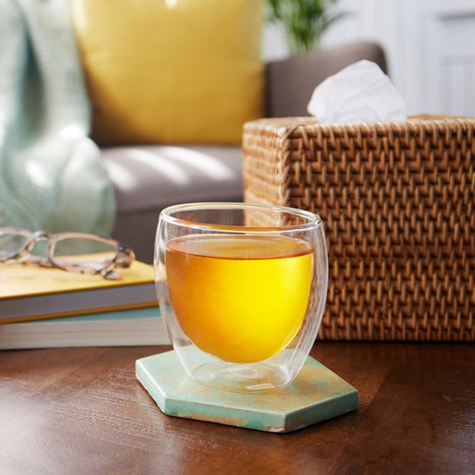 Does Tea Expire? A Citizen's Guide to Freshness and Flavor