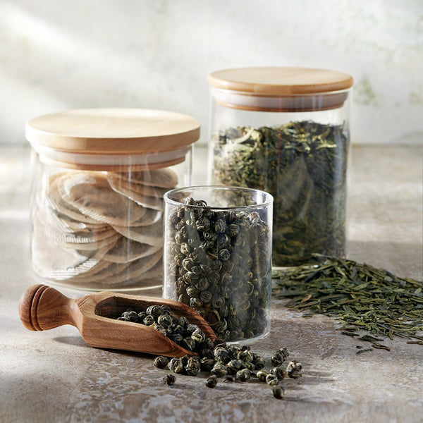 Tips for Storing Tea