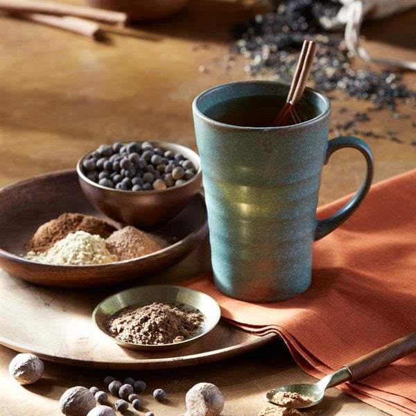 What is Chai Tea Made of?