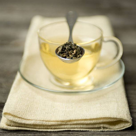 Tea 101: How to Steep Tea
