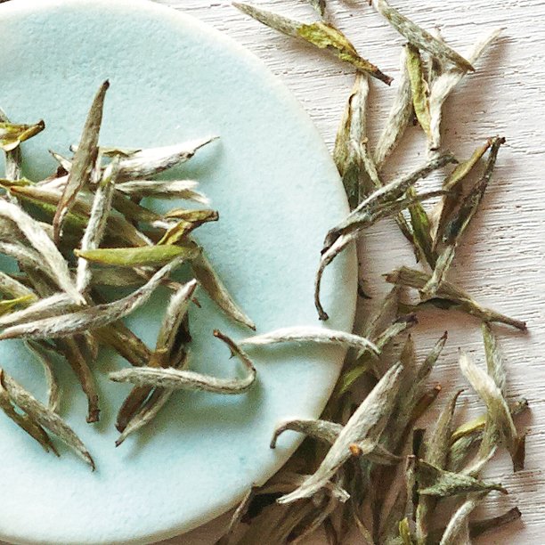 How to Steep White Tea