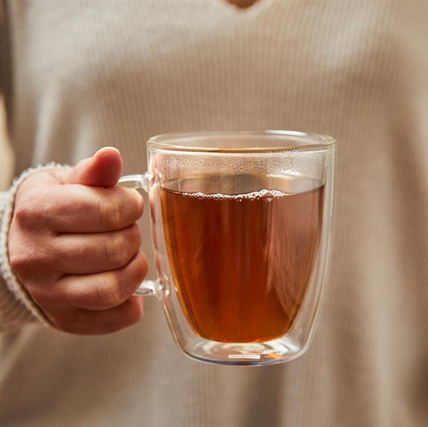 How Long to Steep Rooibos Tea