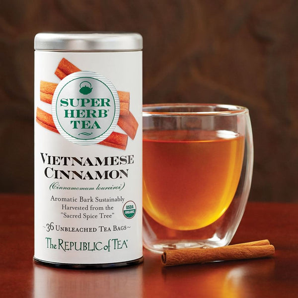 What is Vietnamese Cinnamon?