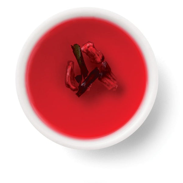 What is Hibiscus Tea?
