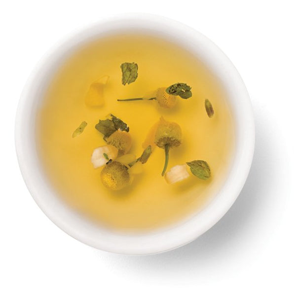 What is Herbal Tea?