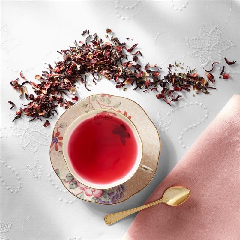 How Long to Steep Hibiscus Tea