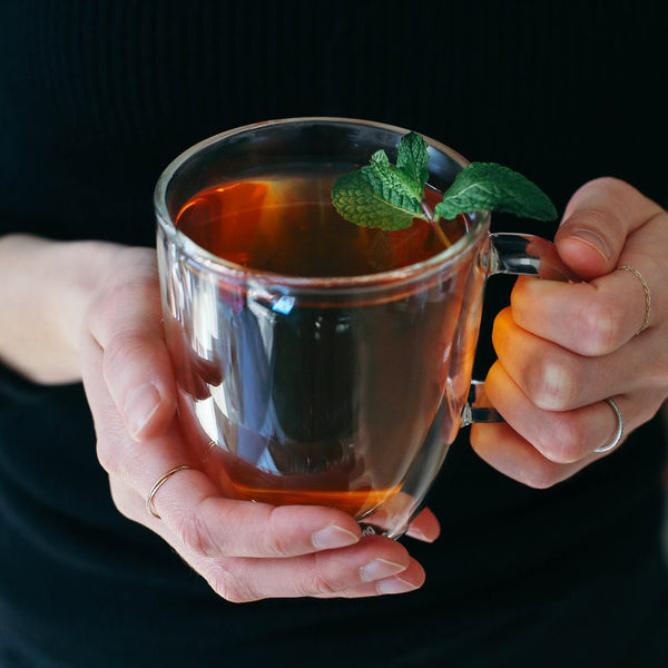 Herbal Folklore: Myths & Legends About Herbs