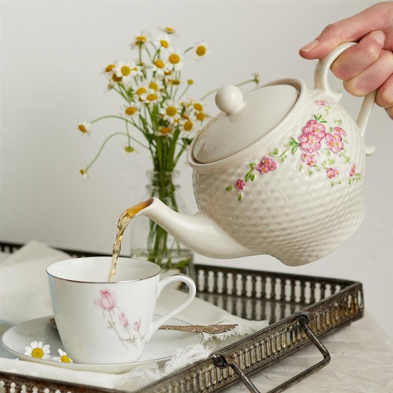 Guide on How Long to Steep Chamomile Tea