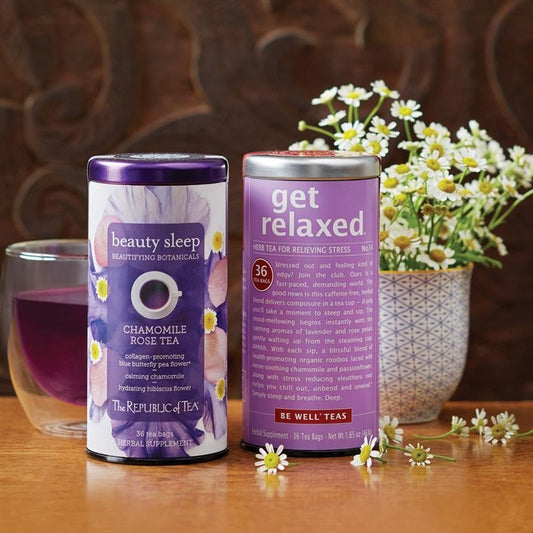 Does Chamomile Tea Help You Sleep?