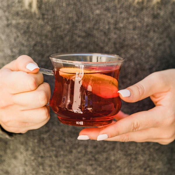Is Hibiscus Tea Caffeine Free?