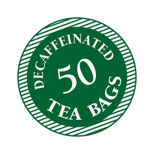 How is Tea Decaffeinated?
