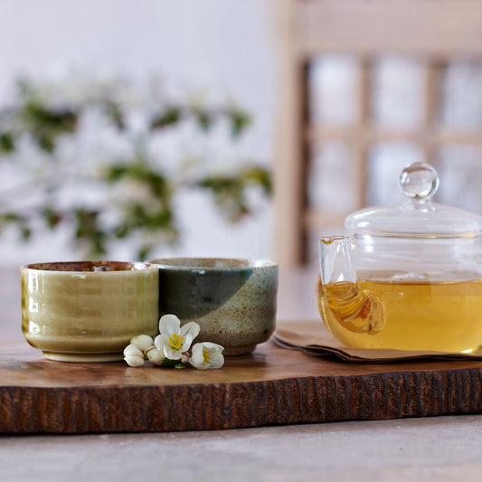 Does Green Tea Have Caffeine?