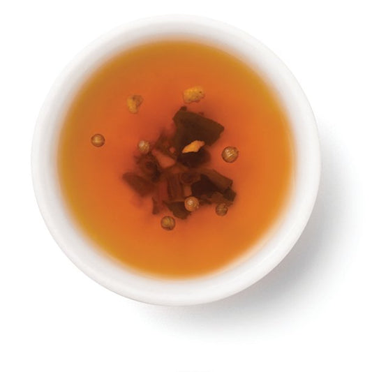 What is Chai?