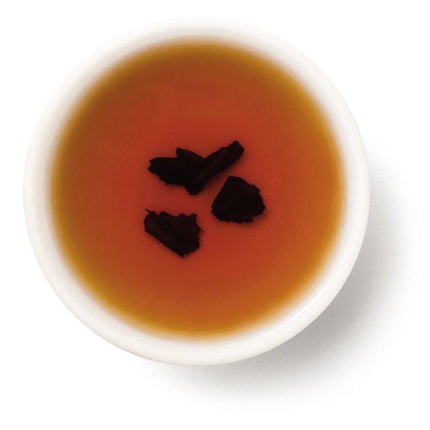 What is Black Tea?