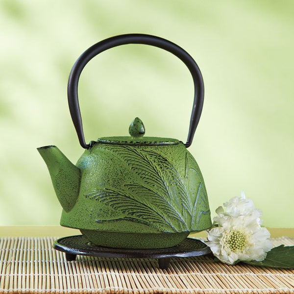 A TeaChing: What is Darjeeling Tea?