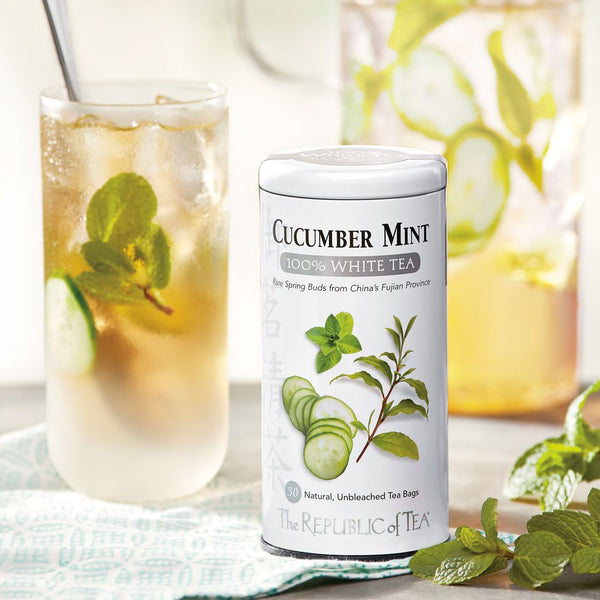 How to Steep the Best Tasting White Tea