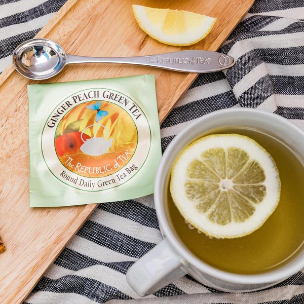 3 Reasons Green Tea is a Daily Must Drink