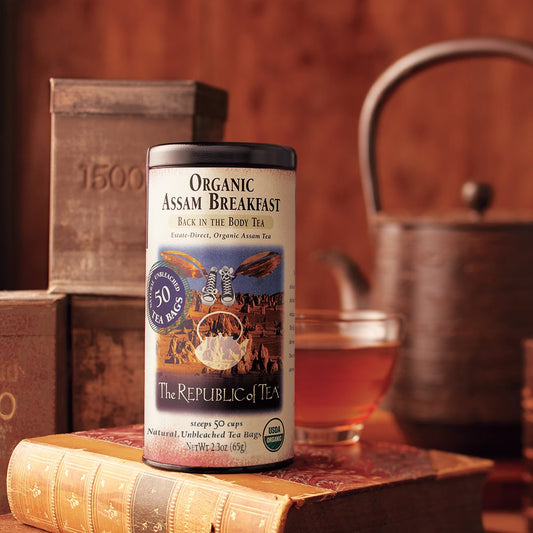Types of Black Tea: A Complete Guide to the World's Most Popular Black Teas
