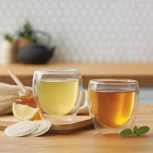 Best Teas with Honey